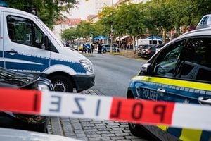 Las autoridades de Alemania avanzan en las investigaciones de un caso que ha causado indignación, tras conocerse la muerte de dos  menores de edad en un hecho que es atribuido a su madre.