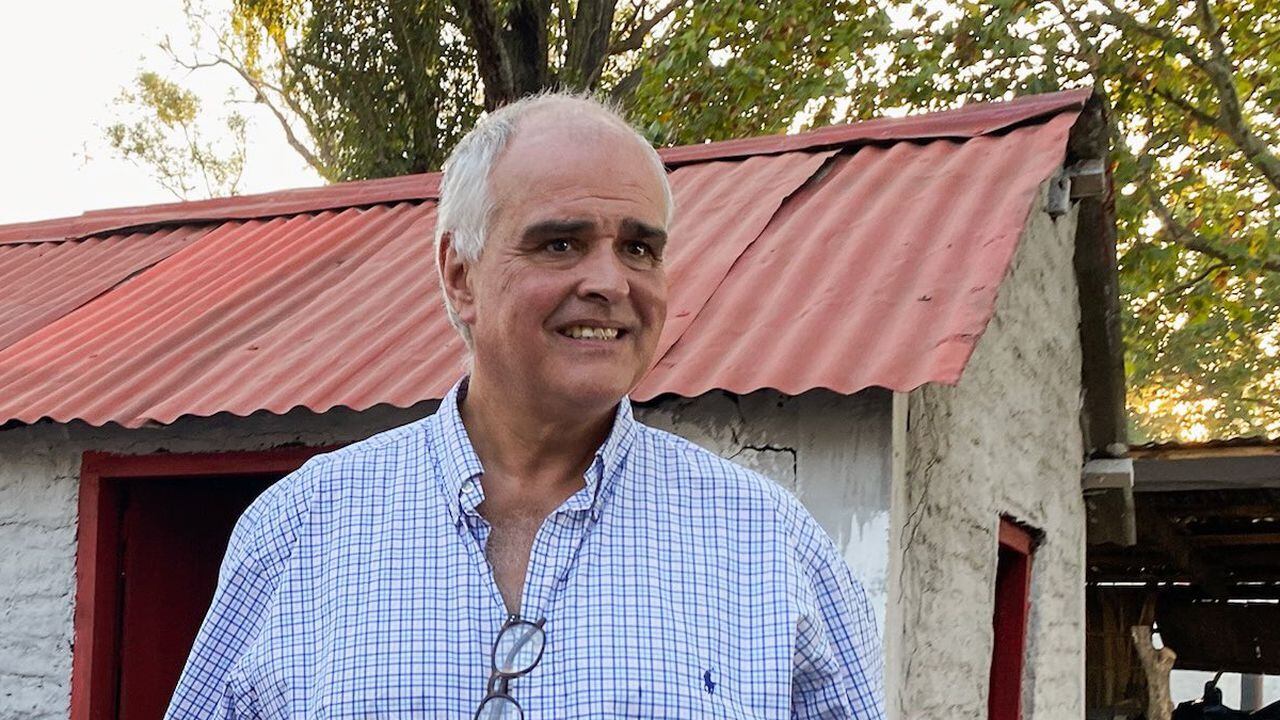 Gustavo Penadés, senador de Uruguay fue desaforado por parte del Congreso, en medio de una investigación por abuso sexual.