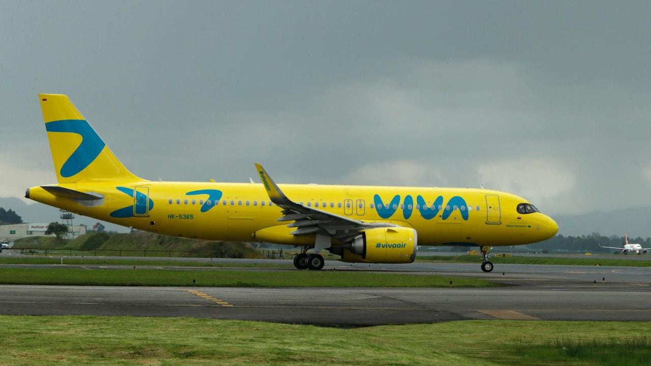 La integración con Avianca era la última esperanza para Viva Air.