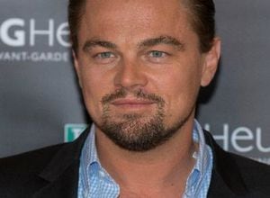 3.Leonardo DiCaprio: uno de los grandes actores de Hollywood invirtió unos cuatro millones de dólares en Mobili.