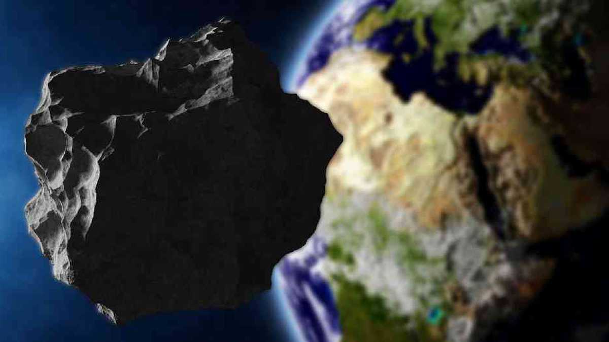 Un grupo de investigadores halló un asteroide troyano al cual nombraron 2020 XL 5, que estaría en la misma órbita de la Tierra.