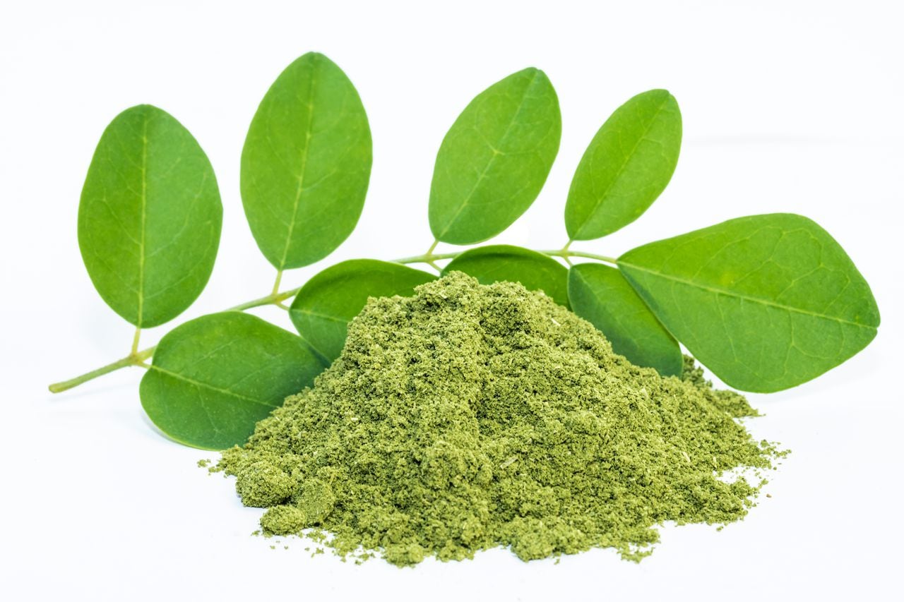 Moringa