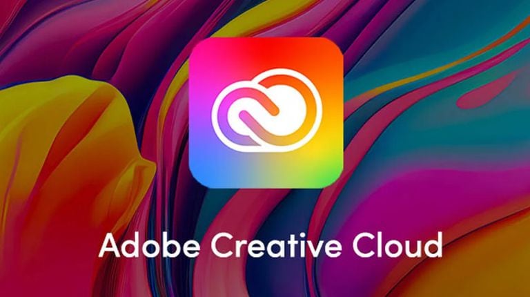 La suite de Adobe tendrá que descargarse de forma legal.