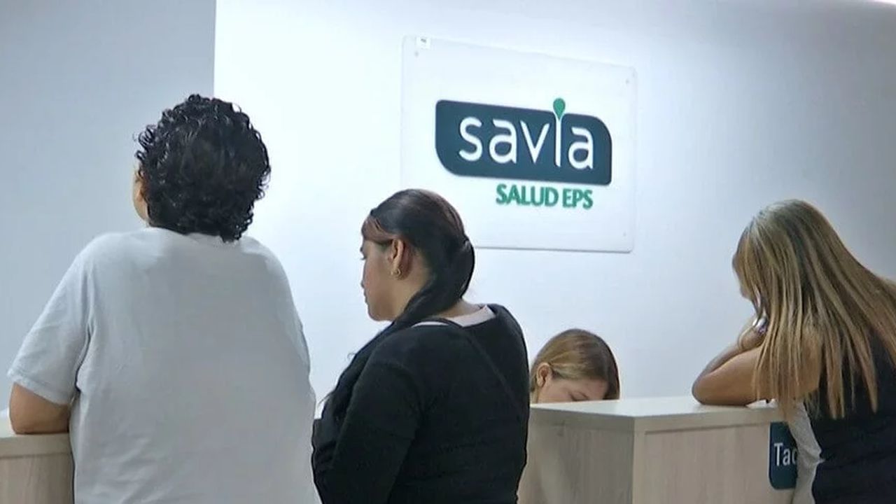 La EPS Savia Salud fue la primera en ser mixta en Colombia