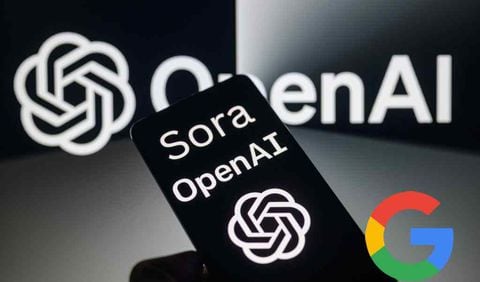 OpenAI prepara una nueva IA que usará para competir contra Google.
