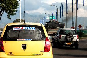 Empresa recibe aporte para desarrollar taxis voladores