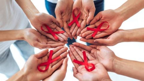 Día internacional del VIH se celebra el 1 de diciembre