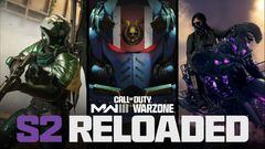 Llegan nuevos contendos para la 'Temporada 2 de  Call of Duty: Modern Warfare III y Call of Duty: Warzone