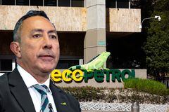 Ricardo Roa
Presidente de Ecopetrol