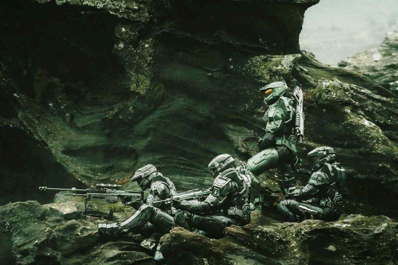 La segunda temporada de Halo cuenta con mejores efectos y una trama más fiel a lo que ocurre en los juegos