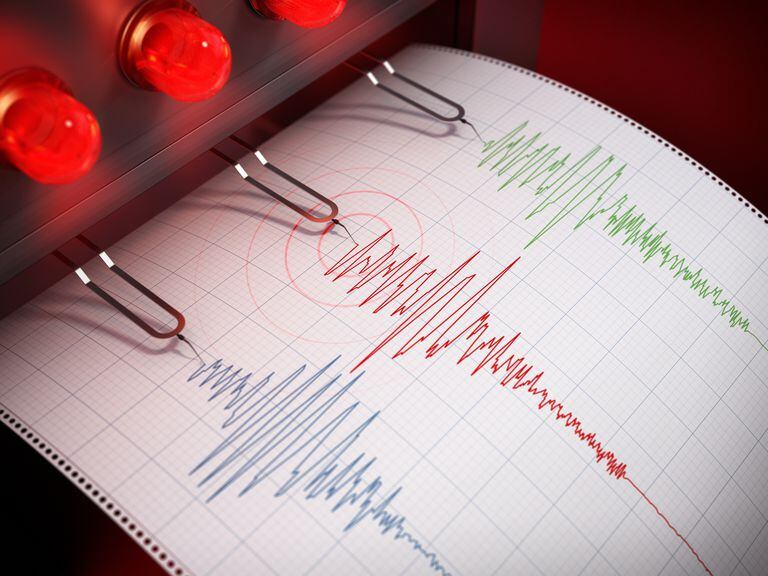 Siga en vivo todos los detalles del temblor reciente en Colombia