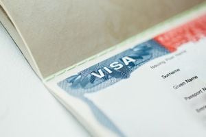 Antes de hacer la solicitud de la visa de Estados Unidos, hay que saber identificar cuáles tipos hay.