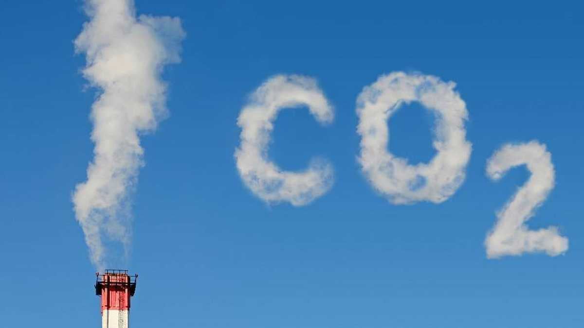 Uno de los compromisos del Gobierno es la reducción de emisiones de carbono