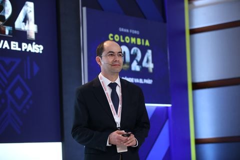 GRAN FORO COLOMBIA 2024