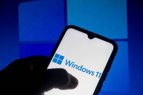 Windows 11 disponible en smartphones