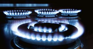  En las contingencias, el servicio de gas natural residencial no ha sido afectado.