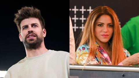 Shakira y Piqué se ha vuelto tema de conversación por las polémicas relacionadas con su rompimiento.