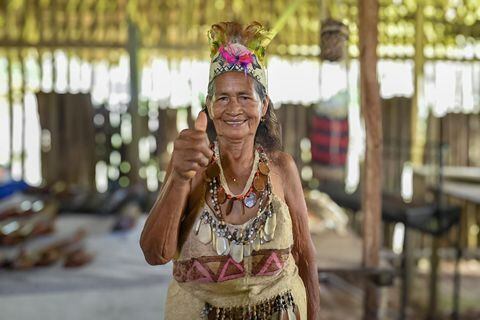 Continuarán las socializaciones de  la Política de Turismo Indígena, un instrumento que el Gobierno del Cambio ya viene construyendo con consultas previas en todos los territorios del país, incluyendo a los más de 20 grupos étnicos que hay en el Amazonas.
