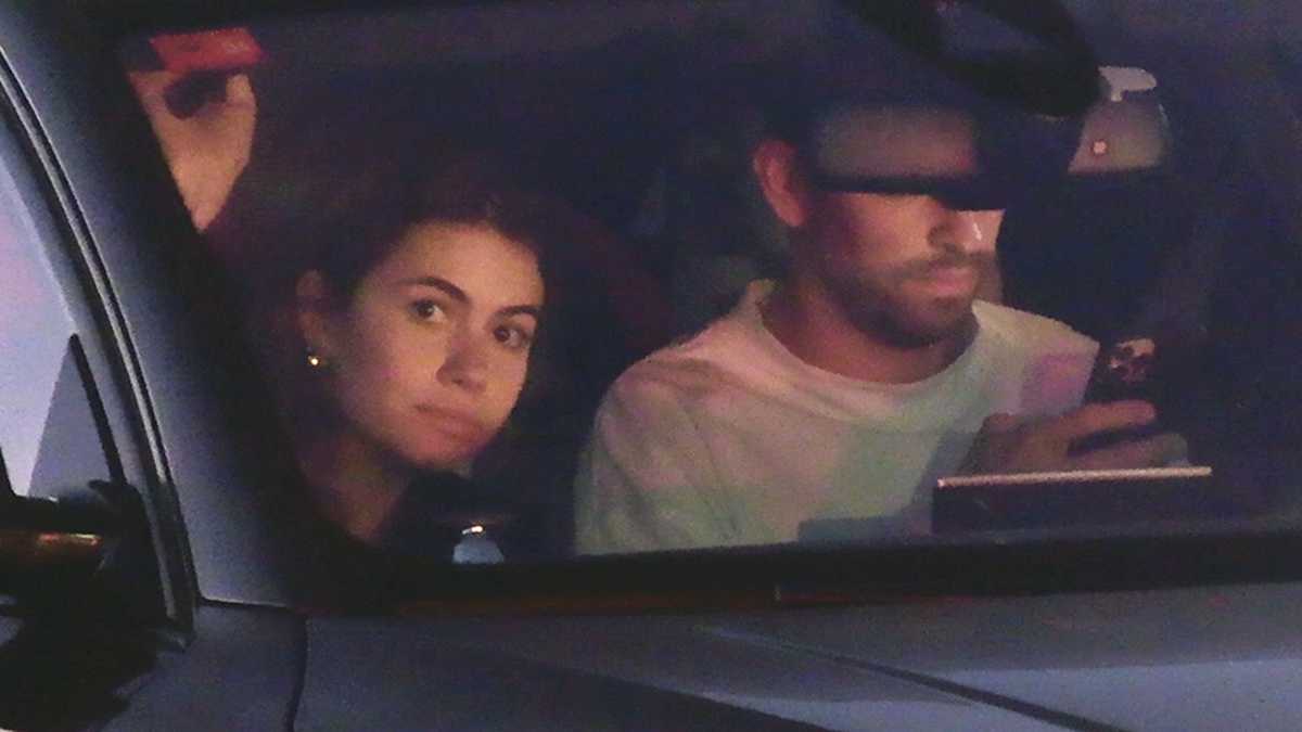 Clara Chía y Piqué destaparon su noviazgo en agosto pasado. Desde entonces el acoso de la prensa y de los ‘shakilovers’ en redes sociales ha sido un dolor de cabeza para la pareja. 