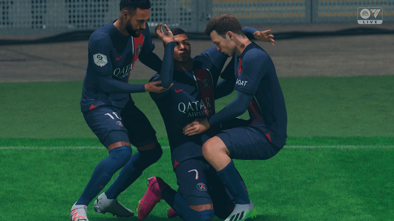 EA Sports FC 24 deja atrás a FIFA y llega con mejores gráficos y una  potente IA que promete horas de diversión
