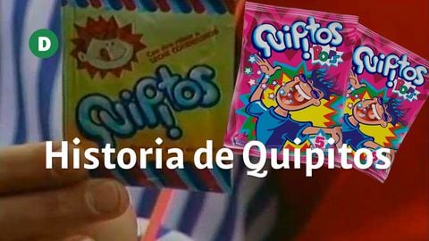Quipitos
