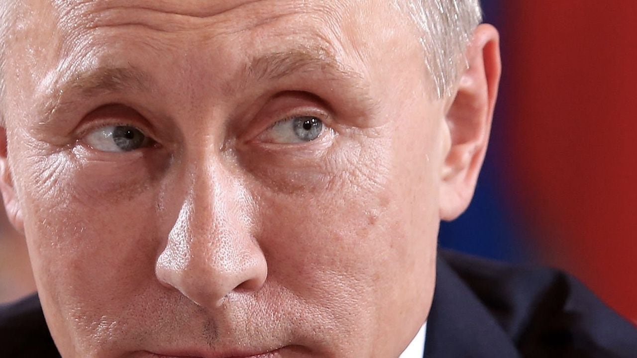 Las tensiones entre Europa y el gobierno de Vladimir Putin siguen amenazando la estabilidad del mundo.