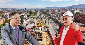El presidente de la empresa Metro, Leonidas Narváez advirtió sobre posibles multas. Por ahora siguen los estudios de viabilidad.
