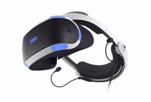 05-08-2021 Casco PlayStation VR.

Sony trabaja en un nuevo casco de realidad virtual (RV) para PlayStation 5 que mejorará el campo de visión en 10 grados respecto al hardware actualmente disponible, y que acompañará de un nuevo controlador con sensores táctiles.

POLITICA INVESTIGACIÓN Y TECNOLOGÍA
SONY
