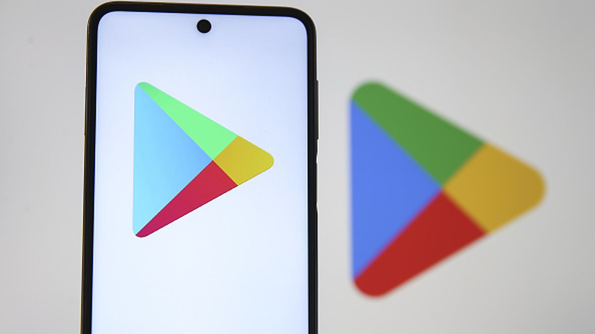 Google Play se actualiza: estos son todos los cambios que llegan a la  tienda de aplicaciones