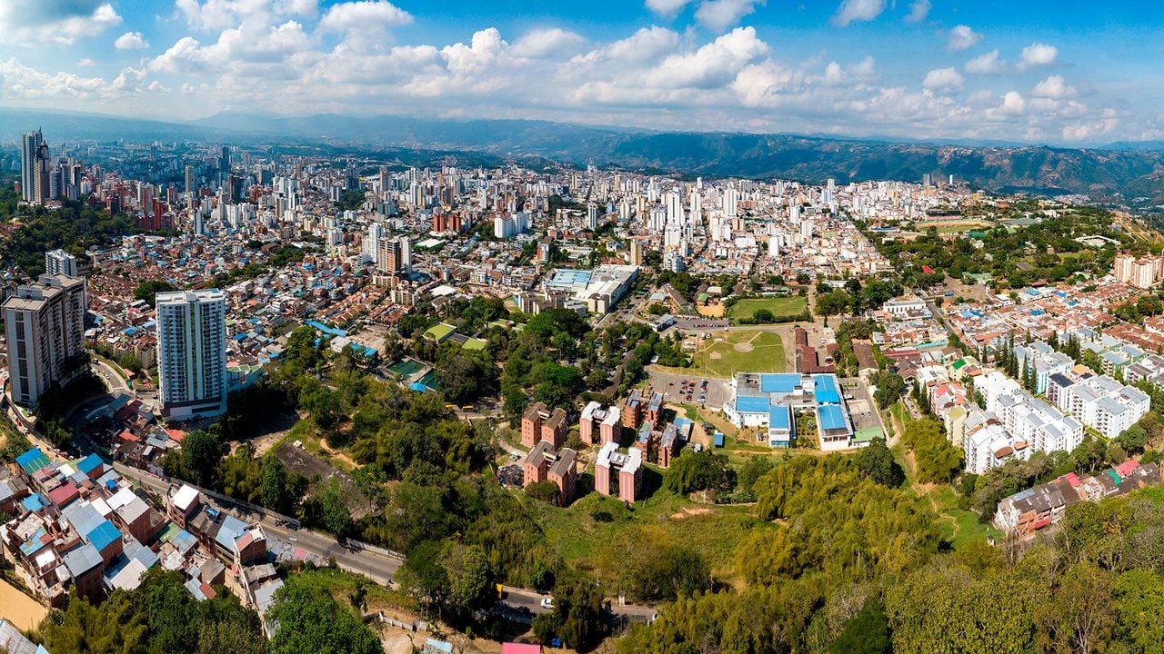 Bucaramanga es la ciudad con el menor índice de desempleo en Colombia