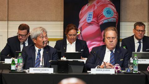 La FIFA aprueba un Mundial de Clubes femenino