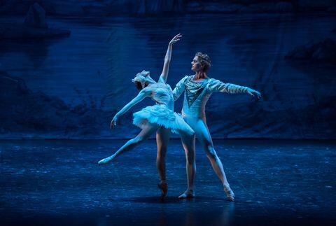 La obra clásica del Lago de los Cisnes será interpretada por más de 20 bailarines de talla internacional que vienen desde Rusia.