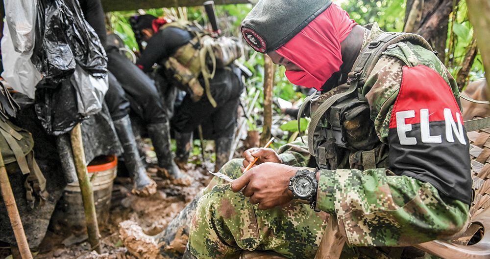   Desde el primero de enero, cuando inició el cese al fuego, hasta el pasado 30 de abril, se registraron 141 violaciones de parte de estos grupos a lo pactado con el Gobierno.