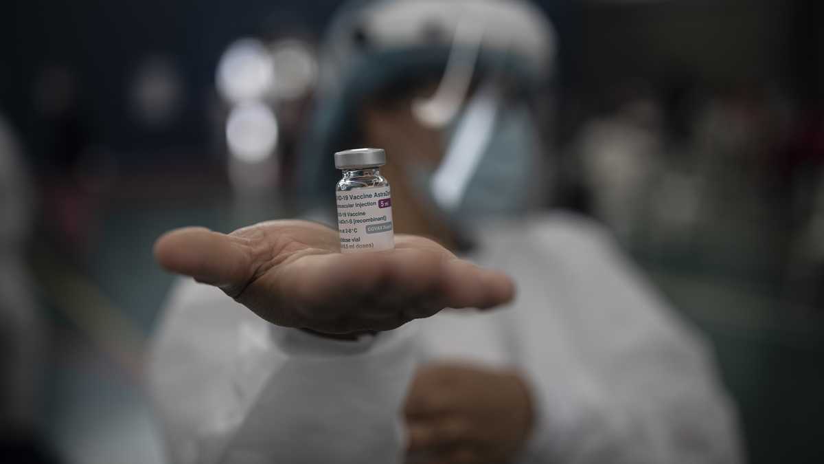 A un año de la vacunación en Colombia, estos han sido los resultados