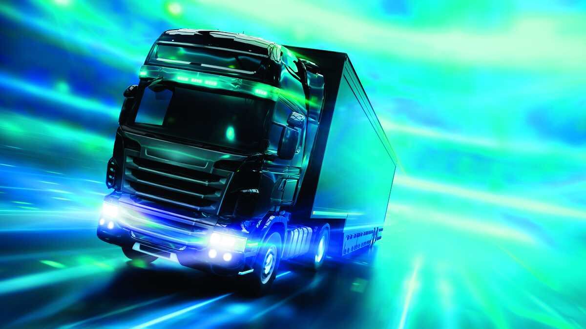 Con tecnologías como el Scan Report, el propietario puede controlar la operación de su camión y tomar acciones correctivas para optimizar el consumo de combustible y prolongar la vida útil del motor.