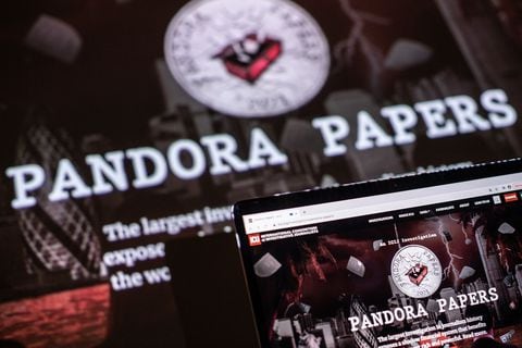 La investigación de "Pandora Papers", que involucra a unos 600 periodistas de medios como The Washington Post, BBC y The Guardian, se basa en una filtración de unos 11,9 millones de documentos de 14 empresas de servicios financieros de todo el mundo.