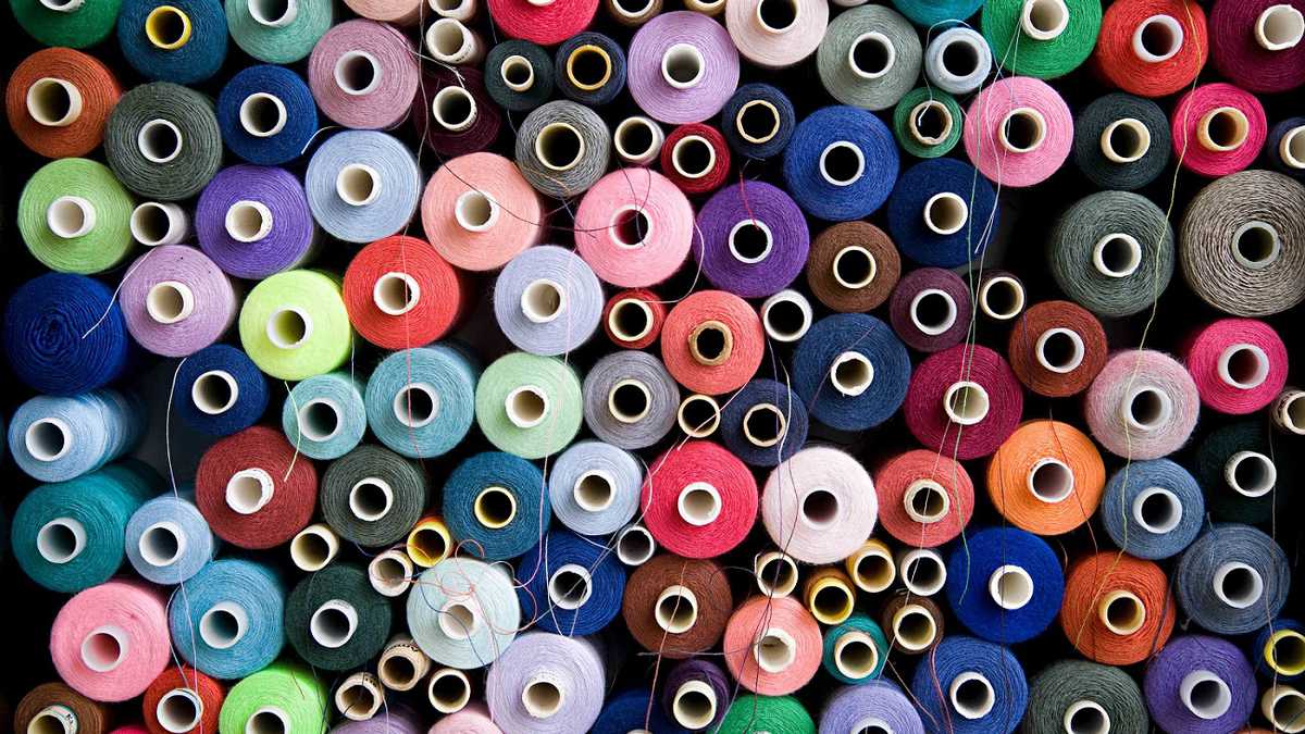 La producción textil apunta a la sostenibilidad