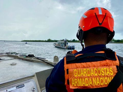 Autoridades refuerzan operativos de seguridad en el pacífico colombiano. 09