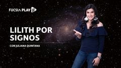uliana Quintana- Espacio Astral