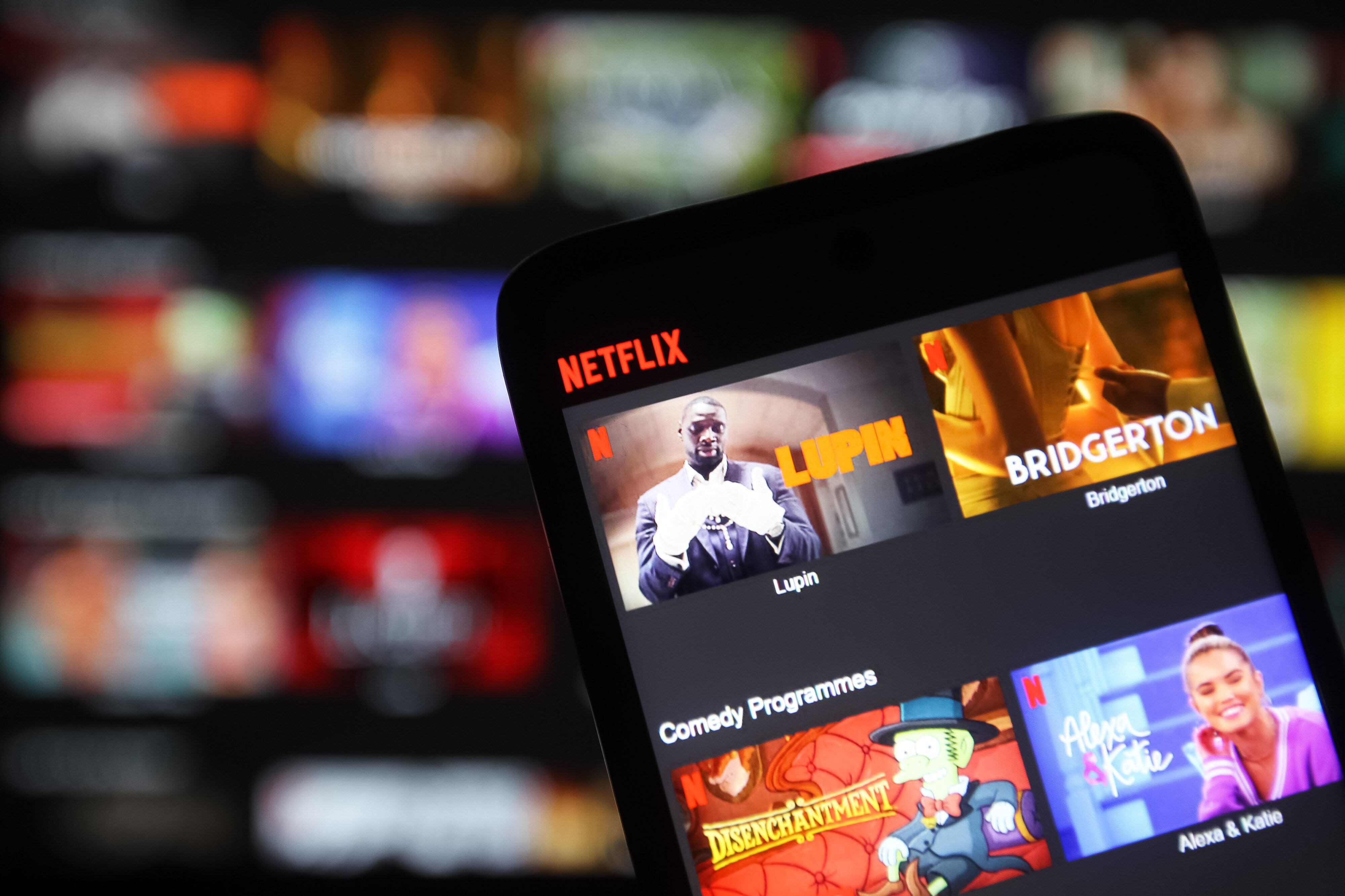 Verdad O Reto Peli Version Extendida Series y películas que saldrán de Netflix en diciembre