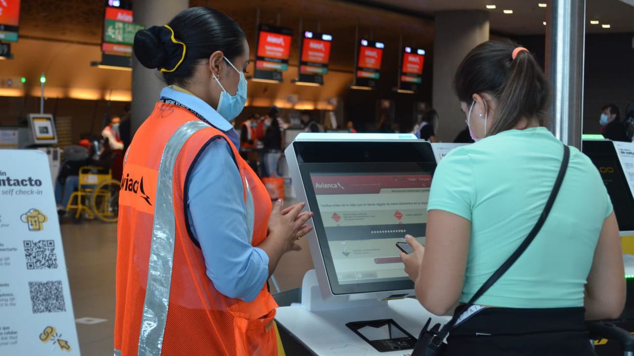 La tarjeta virtual facilitará el acceso de viajeros a destinos internacionales.