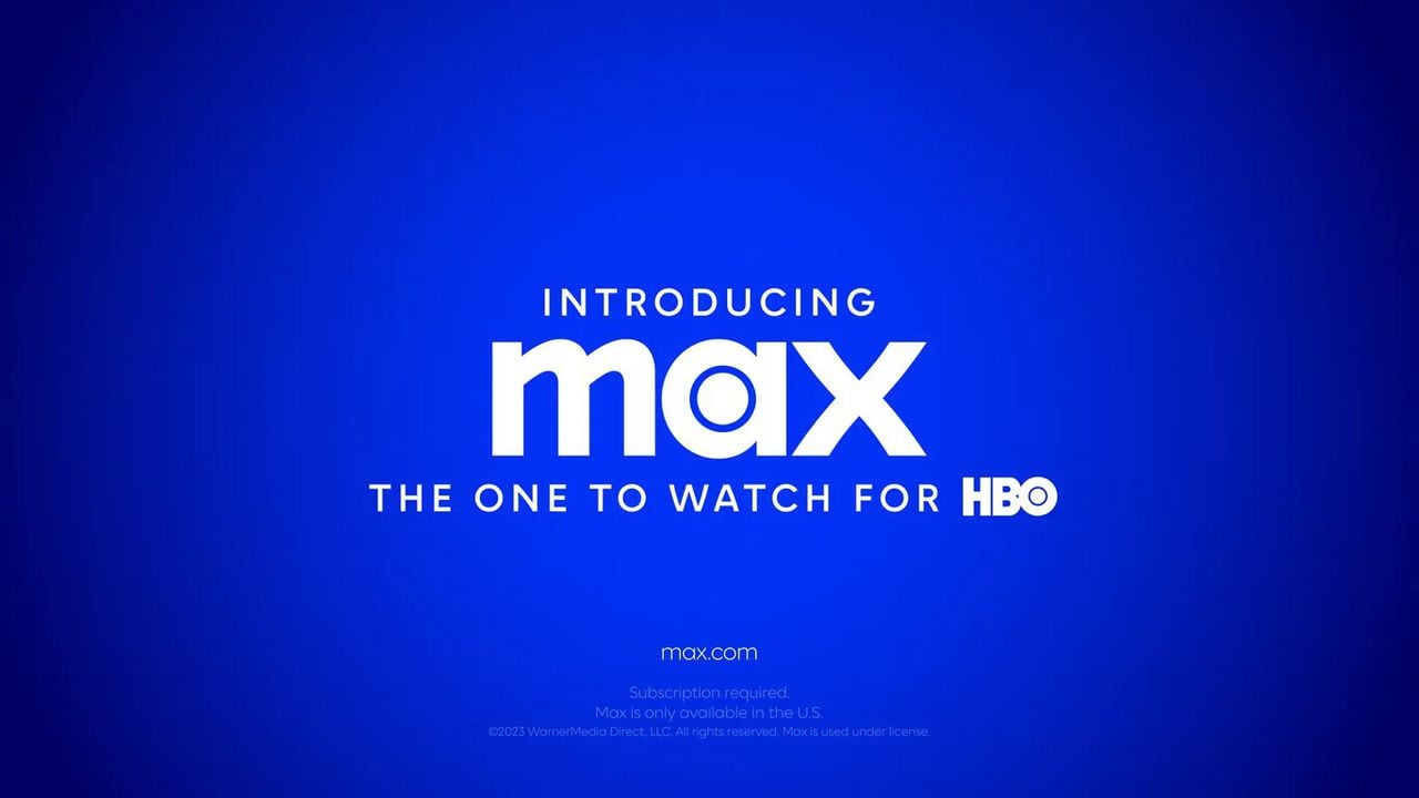 Max es una plataforma de streaming que ofrece los contenidos de Discovery junto a los que ya ofrecía HBO Max.