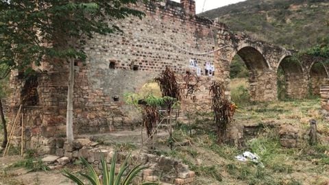 Unidad de Búsqueda interviene hornos crematorios en Norte de Santander donde las AUC habrían incinerado cuerpos de desaparecidos