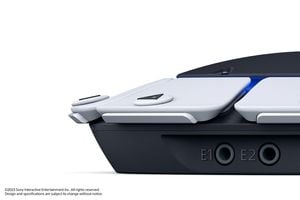 PlayStation 5 lanzó un nuevo control diseñado para jugadores con discapacidades.