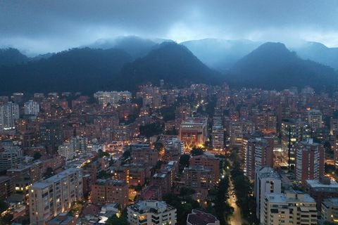 Nuevas medidas en  Bogotá