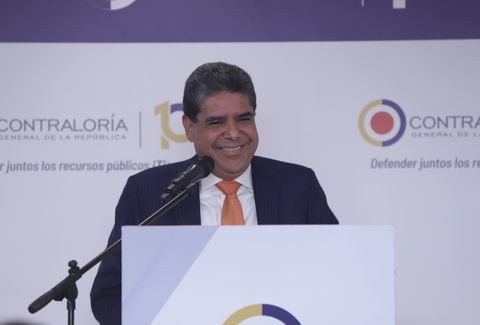 Carlos Hernán Rodríguez Becerra
