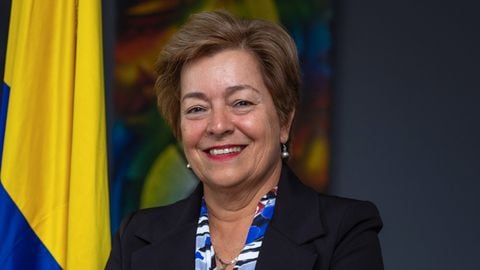 Gloria Ines Ramirez