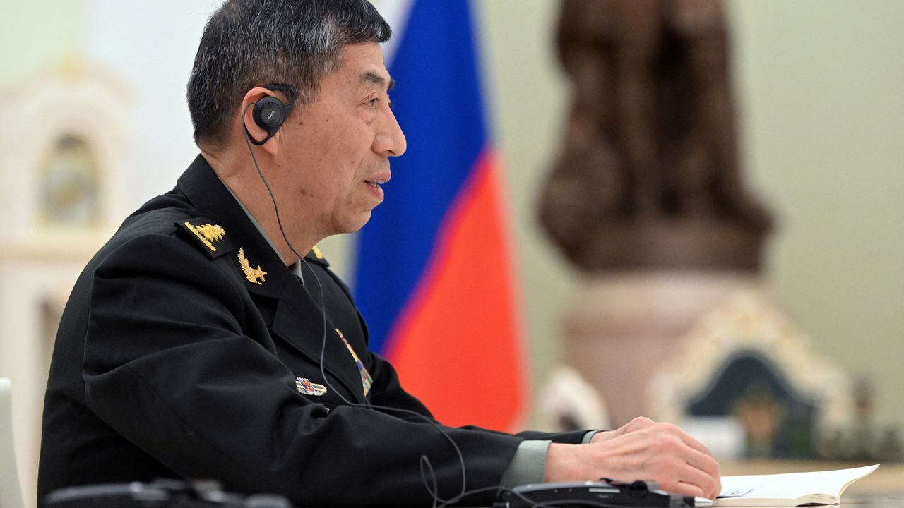El mandatario ruso ha indicado que las relaciones de cooperación con China son "exitosas y diversas".