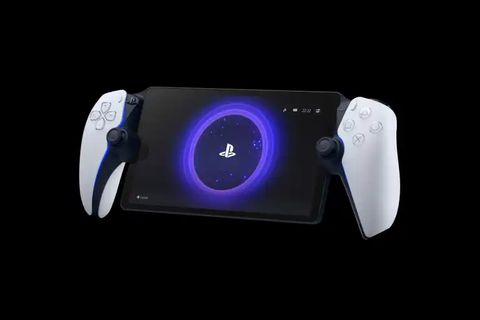 PlayStation Portal es la nueva consola portátil de la marca