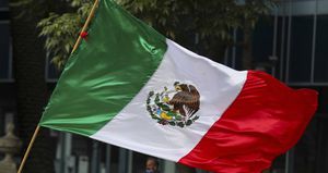 México reportó este martes un sismo de magnitud 7,5 en la escala de Richter,